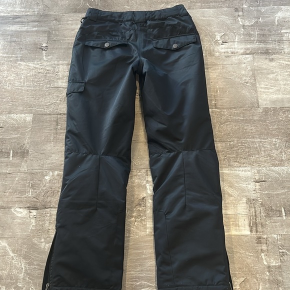 Firefly Aquabase Elite Ski Pants Size Small - Picture 2 of 10